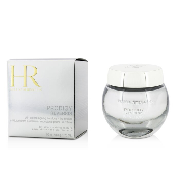 ヘレナルビンスタイン Helena Rubinstein レディース プロディジーリバーシシ スキン グローバル エージング アンチドテ クリーム  DRY SKIN 3614270765650