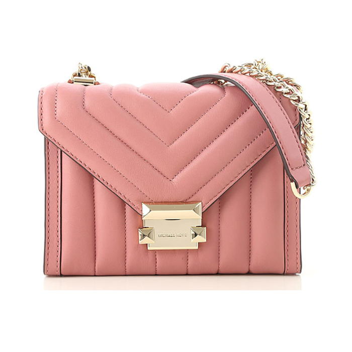 マイケルコース MICHAEL KORS レディース バッグ 30F8TXIL1T622 PINK