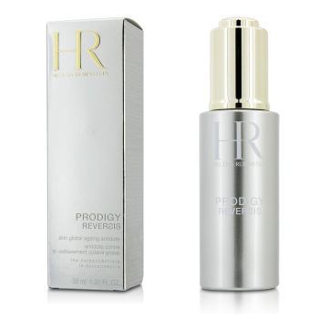 ヘレナルビンスタイン Helena Rubinstein レディースプロディジーリバーシシ スキン グローバル エージング アンチドテ シュールコンセントレイト 3614270765797