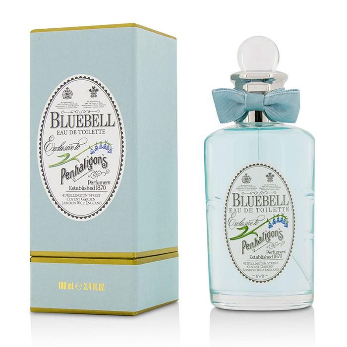 ペンハリガン Penhaligon's レディースブルーベル オードトワレ 100ML 793675220292