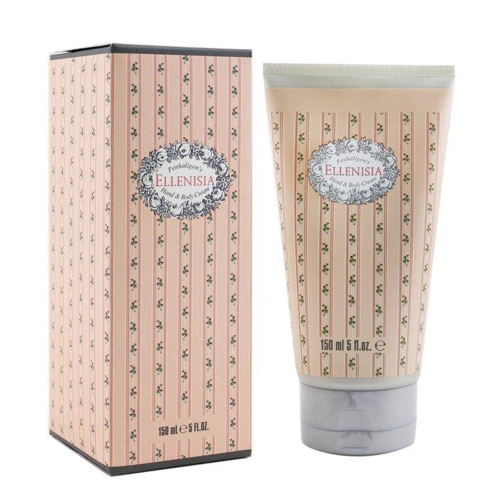 ペンハリガン Penhaligon's レディースハンド ＆ ボディ クリーム 793675300529
