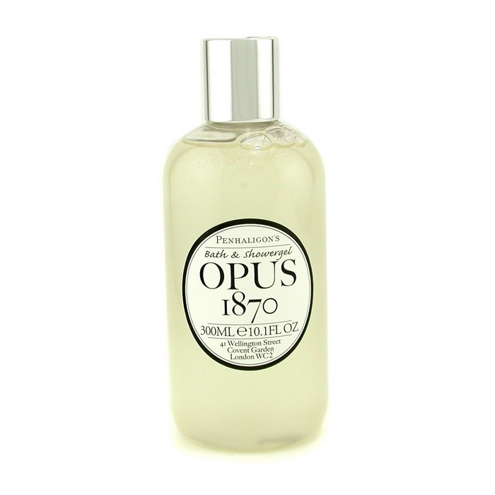 ペンハリガン Penhaligon's メンズオーパス1870 シャワージェル 300ML 793675000337