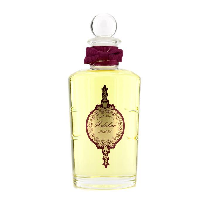 ペンハリガン Penhaligon's レディースマラバー バスオイル 200ML 793675250350