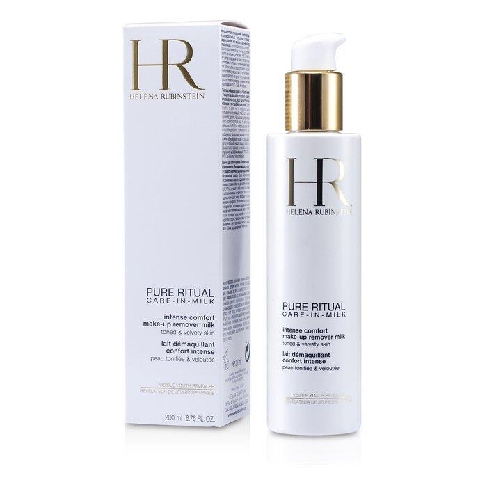 ヘレナルビンスタイン Helena Rubinstein レディース ピュアリチュアルケアインミルククレンザー 3605521951328