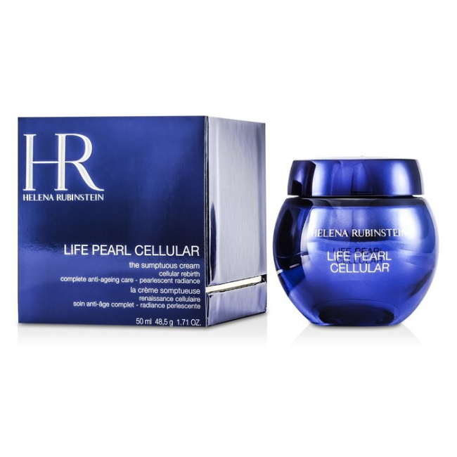 ヘレナルビンスタイン Helena Rubinstein レディースライフパールセルラ (日本製) 4992944851205