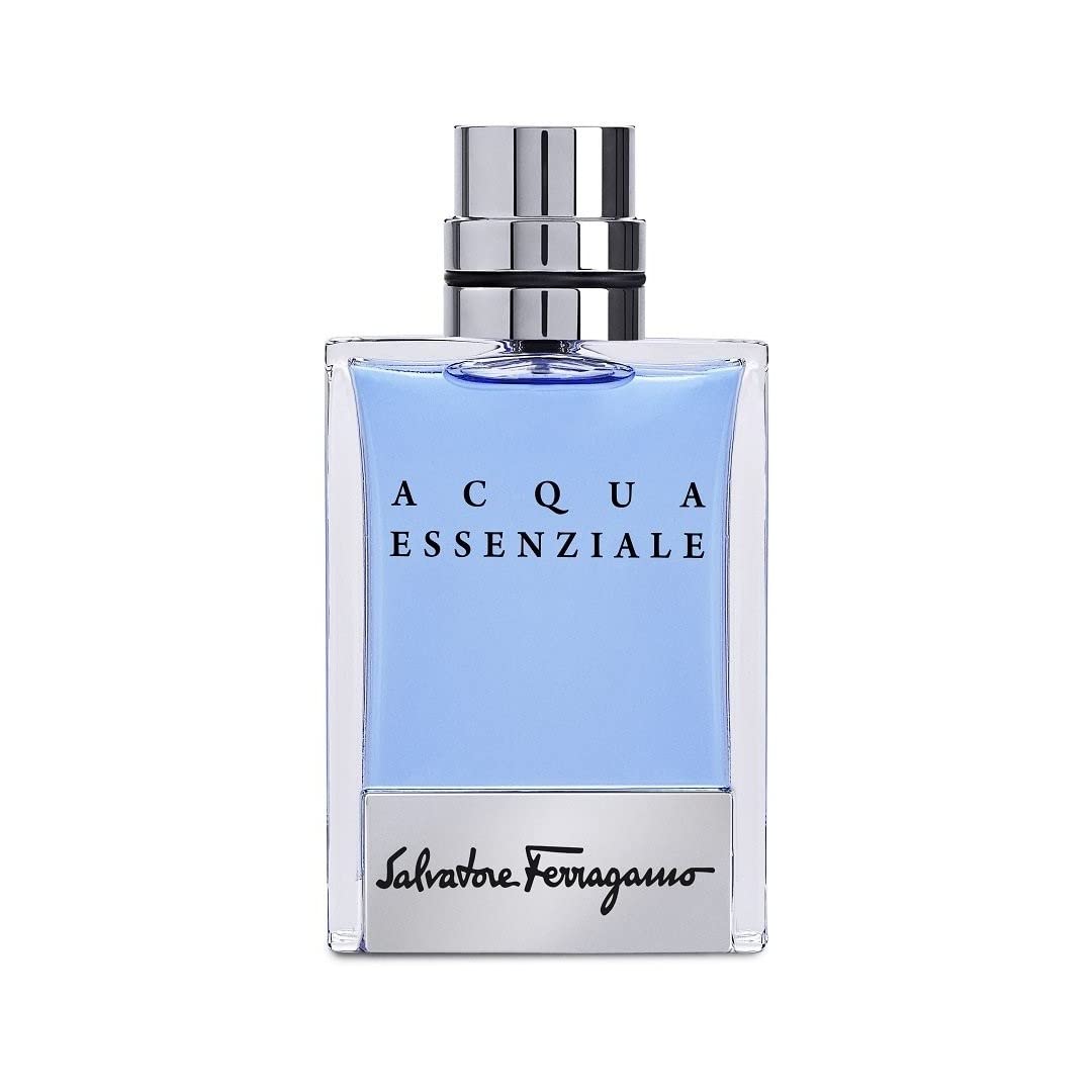 サルバトーレフェラガモ Salvatore Ferragamo  アクアエッセンツィアーレ EDT SP 8052464891412