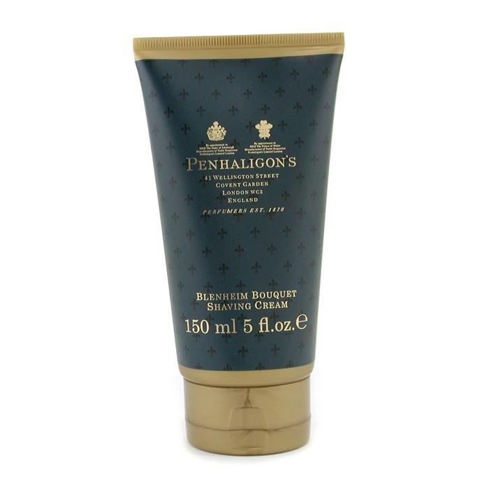 ペンハリガン Penhaligon's レディースブレナムブーケ シェービングクリーム 793675020410