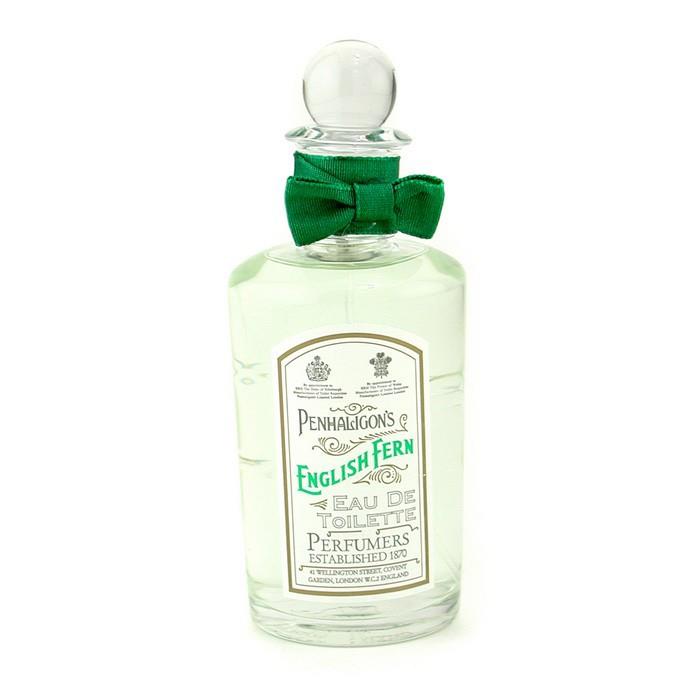 ペンハリガン Penhaligon's メンズ イングリッシュファーンオードトワレ 100ML  793675040302