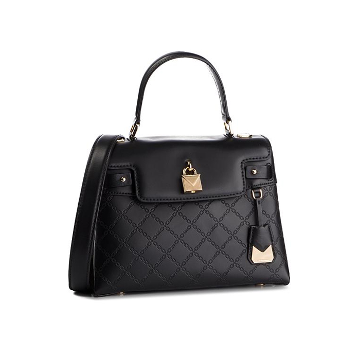 マイケルコース MICHAEL KORS レディース バッグ 30S9GG7S2Y001 BLACK