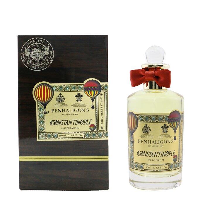 ペンハリガン Penhaligon's レディース コンスタンチノープル オードパルファム 100ML 5056245035791