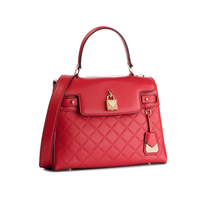 マイケルコース MICHAEL KORS レディース バッグ 30S9GG7S2Y204 BRIGHT RED