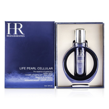ヘレナルビンスタイン Helena Rubinstein レディースLife Pearl Cellular - The Essence of Perfection ライフ パール セルラー 3605521585370
