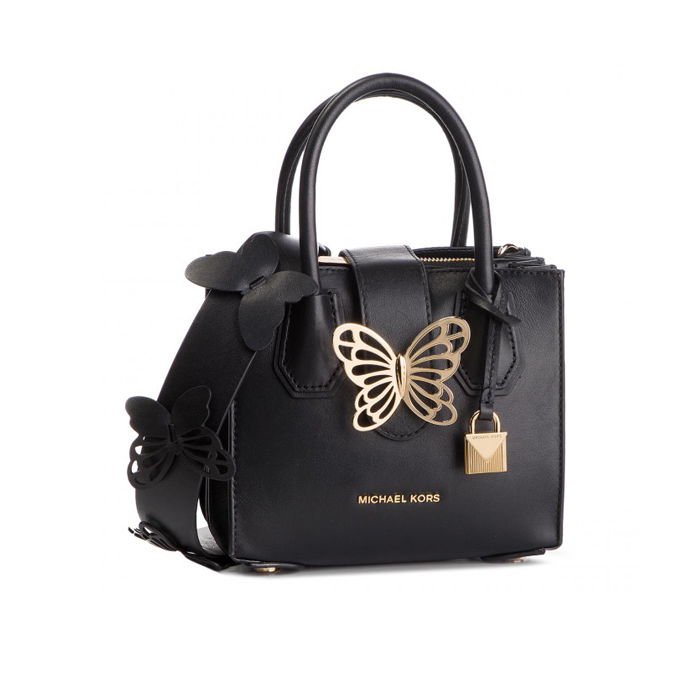 マイケルコース MICHAEL KORS レディース バッグ 30S9GM9M1L001 BLACK