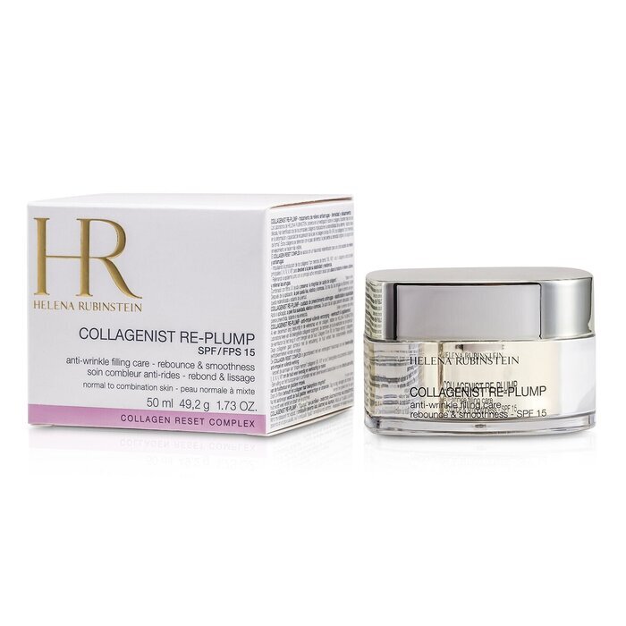ヘレナルビンスタイン Helena Rubinstein レディース コラゲニスト リプランプ SPF 15 (ノーマル～コンビネーションスキン) 3605521747839