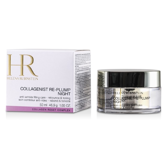 ヘレナルビンスタイン Helena Rubinstein レディースコラゲニスト リプランプ ナイト 3605521748744