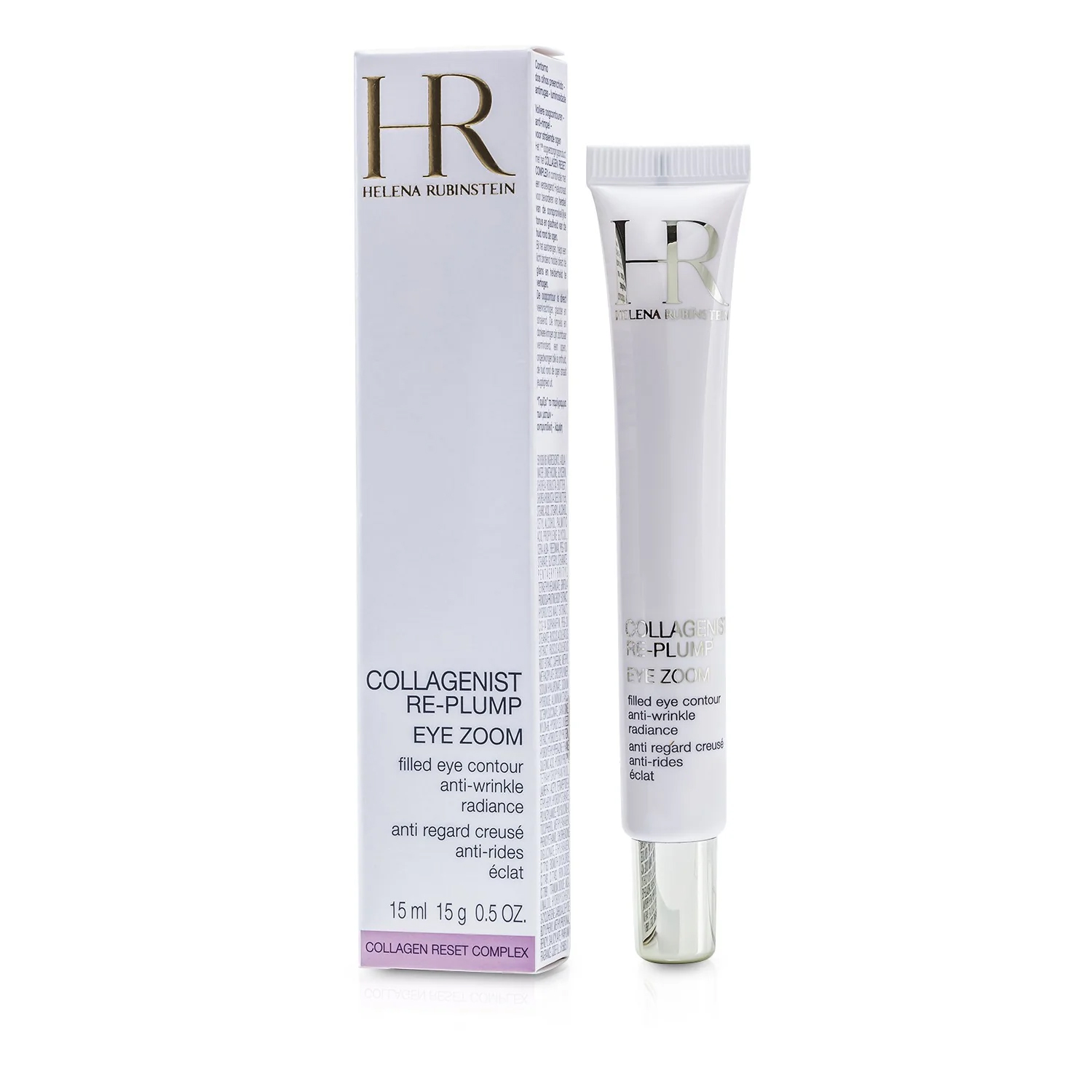 ヘレナルビンスタイン Helena Rubinstein レディース コラゲニスト リプランプ アイ ズーム 3605521749161