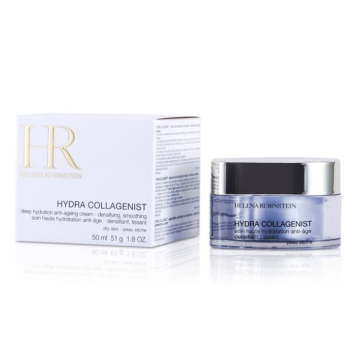 ヘレナルビンスタイン Helena Rubinstein レディース  ハイドラコラゲニスト CN クリーム (ドライスキン用) 3605521400970
