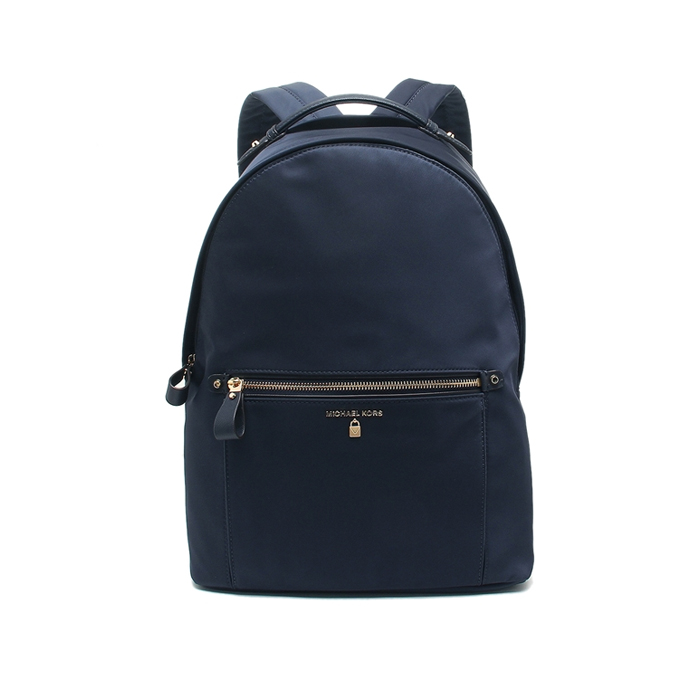 マイケルコース MICHAEL KORS レディース バックパック 30S9GO2B3C414 NAVY