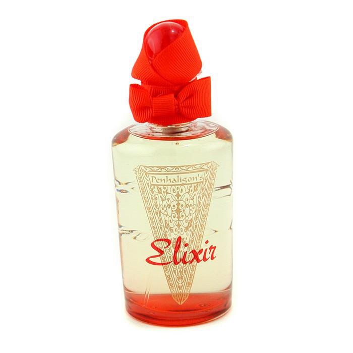 ペンハリガン Penhaligon's レディースエリクシール オードトワレ 100ML 793675020953