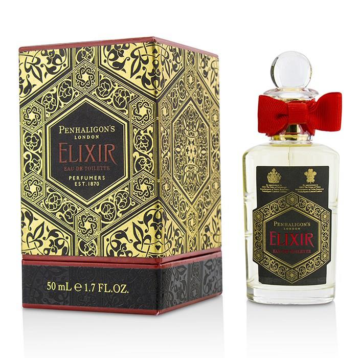 ペンハリガン Penhaligon's レディースエリクシール オードトワレ 50ML 793675020946