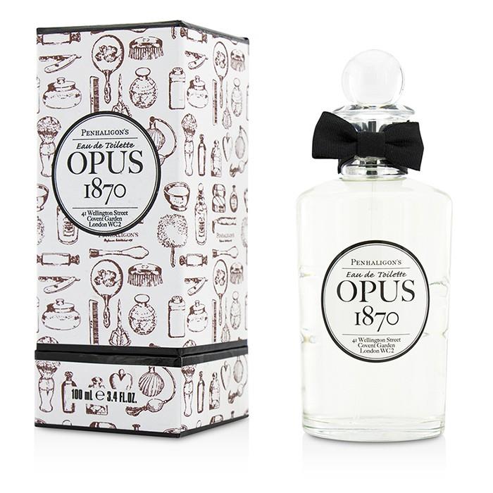 ペンハリガン Penhaligon's  メンズオーパス 1870 オードトワレ 100ML 5056245021619