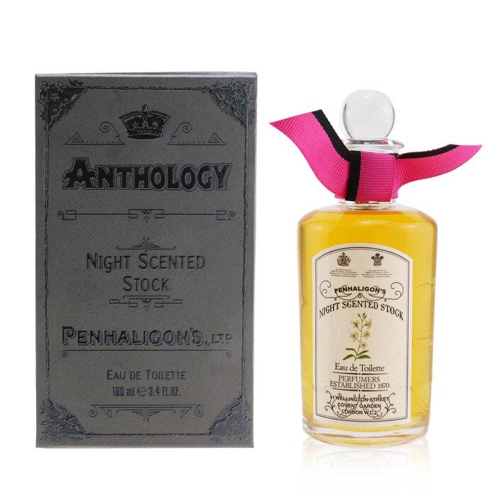 ペンハリガン Penhaligon's レディース ナイトセンテッドストック オードトワレ 793675000542