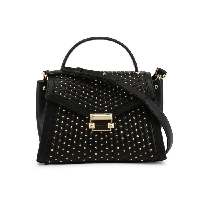 マイケルコース MICHAEL KORS レディース バッグ  30S9GWHS2L001 BLACK