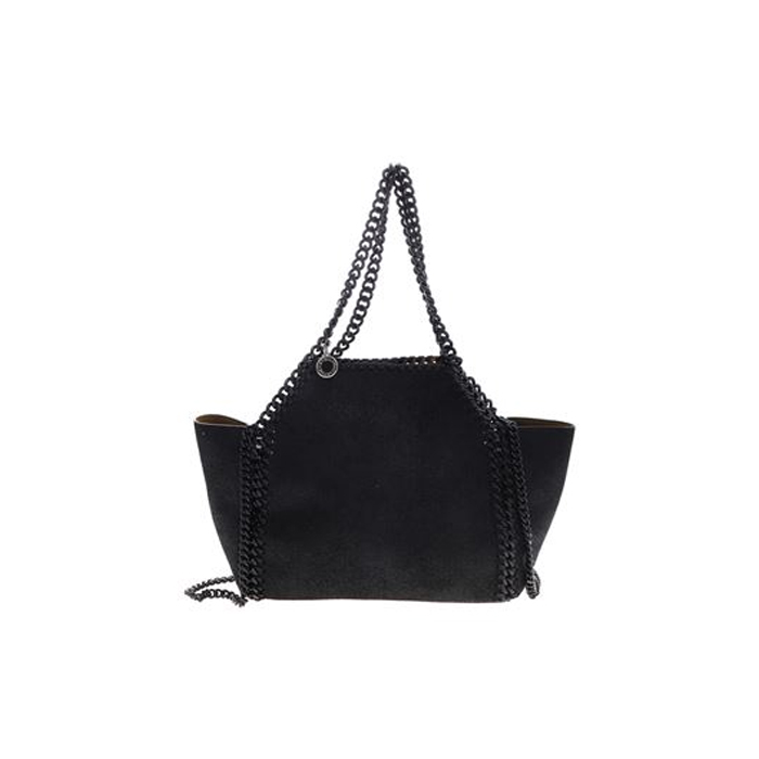 ステラマッカートニー STELLA MCCARTNEY レディースバッグ 529282 W8248 1000 BLACK