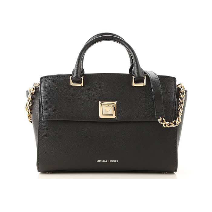 マイケルコース MICHAEL KORS レディース バッグ 30S9GYLS2L001 BLACK
