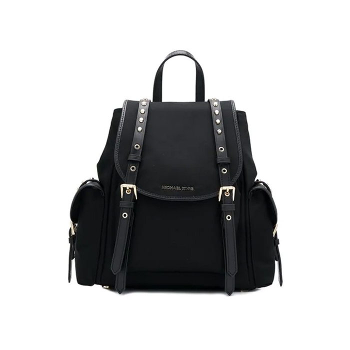 マイケルコース MICHAEL KORS レディース バックパック 30S9LI1B1C001 BLACK