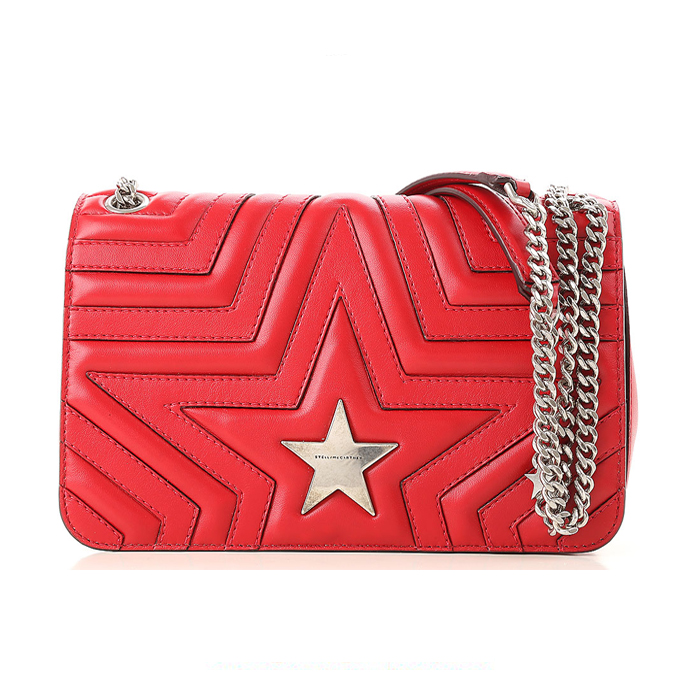 ステラマッカートニー STELLA MCCARTNEY レディースバッグ 529305 W8214 6568 RED