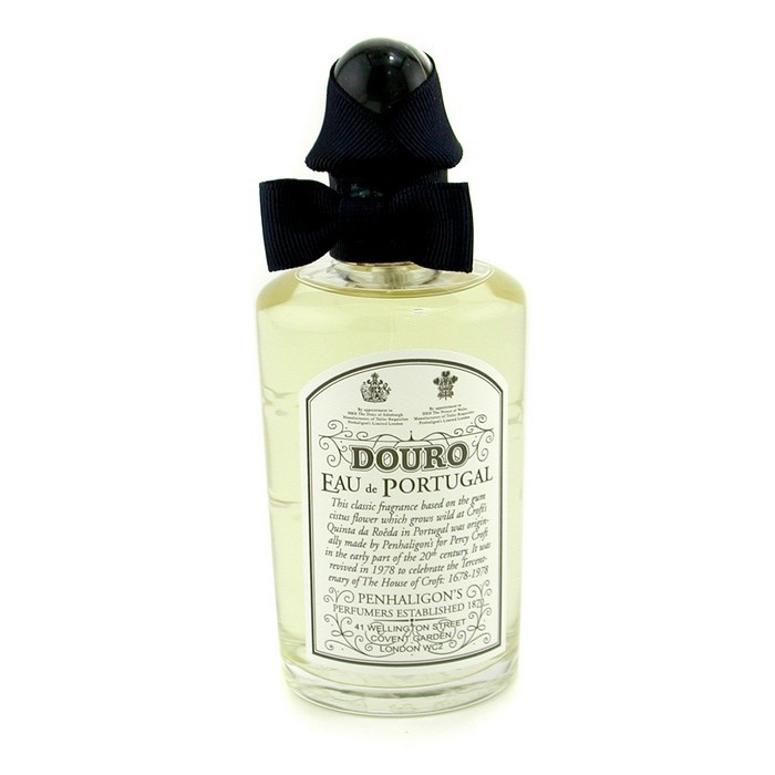 ペンハリガン Penhaligon's  メンズ デューロコロンスプレー  100ML 793675030587