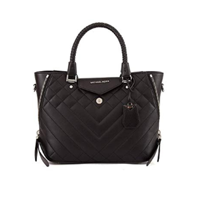 マイケルコース MICHAEL KORS レディース バッグ 30S9SZLM2I001 BLACK