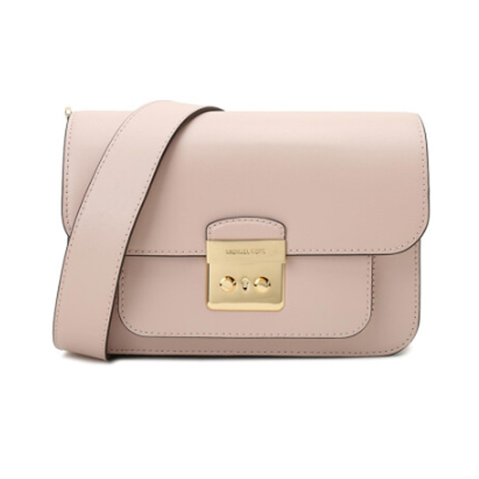 マイケルコース MICHAEL KORS レディース バッグ 30T7GS9L3L187 SOFT PINK