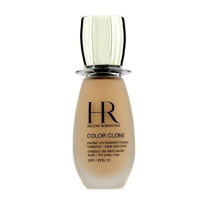 ヘレナルビンスタイン  Helena Rubinstein レディース カラークローン パーフェクトコンプレクション クリエーター SPF 15 NO. 15 BEIGE PEACH 3605521921154