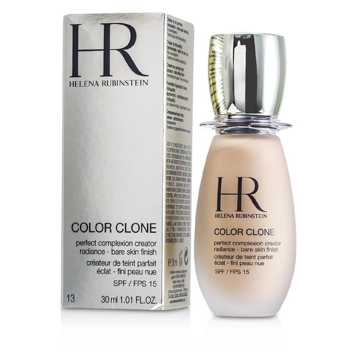 ヘレナルビンスタイン  Helena Rubinstein レディース  カラークローン パーフェクトコンプレクション クリエーター SPF 15 NO. 13 BEIGE SHELL 3373390147400