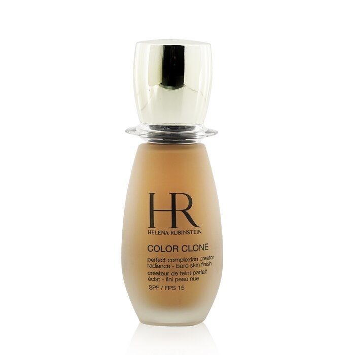 ヘレナルビンスタイン  Helena Rubinstein レディース カラークローン パーフェクトコンプレクション クリエーター SPF 15 NO. 30 GOLD COGNAC 3373390147486