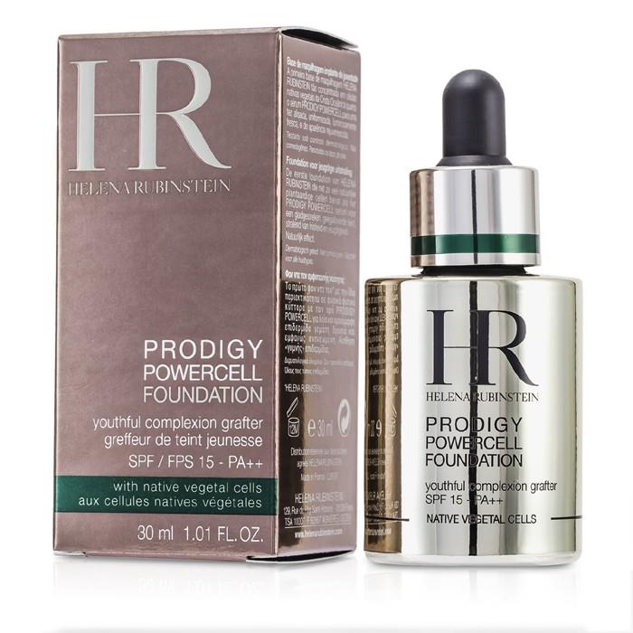 ヘレナルビンスタイン  Helena Rubinstein レディース プロディジーP.C.ファンデーション SPF 15 # 20 ベージュバニラ