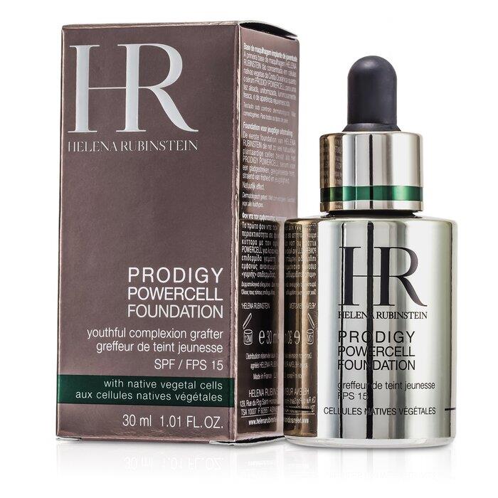 ヘレナルビンスタイン  Helena Rubinstein レディース プロディジーP.C.ファンデーション SPF 15 # 30 ゴールドコニャック