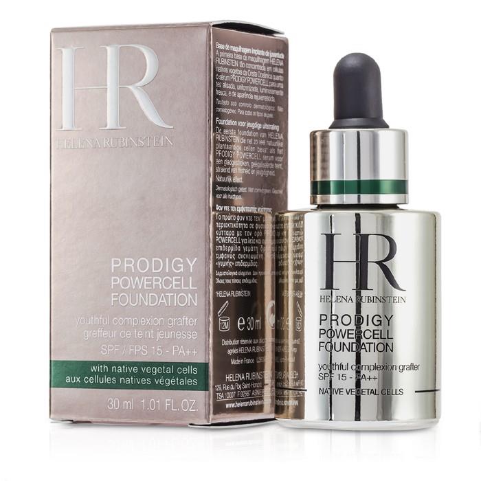 ヘレナルビンスタイン  Helena Rubinstein レディースプロディジーP.C.ファンデーション SPF 15 # 22 ローズアプリコット