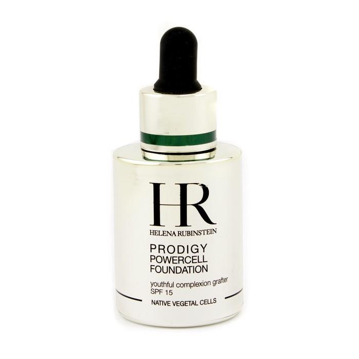 ヘレナルビンスタイン  Helena Rubinstein レディースプロディジーP.C.ファンデーション SPF 15 # 23 ベージュビスケット