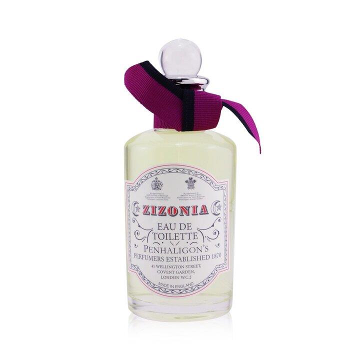 ペンハリガン Penhaligon's レディース メンズ ジゾニアオードトワレ 100ML 793675001525