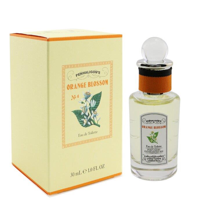 ペンハリガン Penhaligon's レディース オレンジブロッサムオードトワレ 30ML 5056245001024