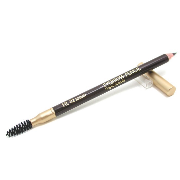 ヘレナルビンスタイン  Helena Rubinstein レディース  Eyebrow Pencil  アイブロウペンシル  02 ブラウン