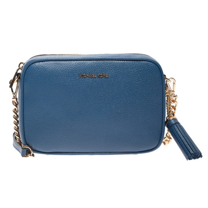 マイケルコース  MICHAEL KORS レディース ショルダーバッグ ジニーミディアムカメラバッグレディース 32F7GGNM8L 538