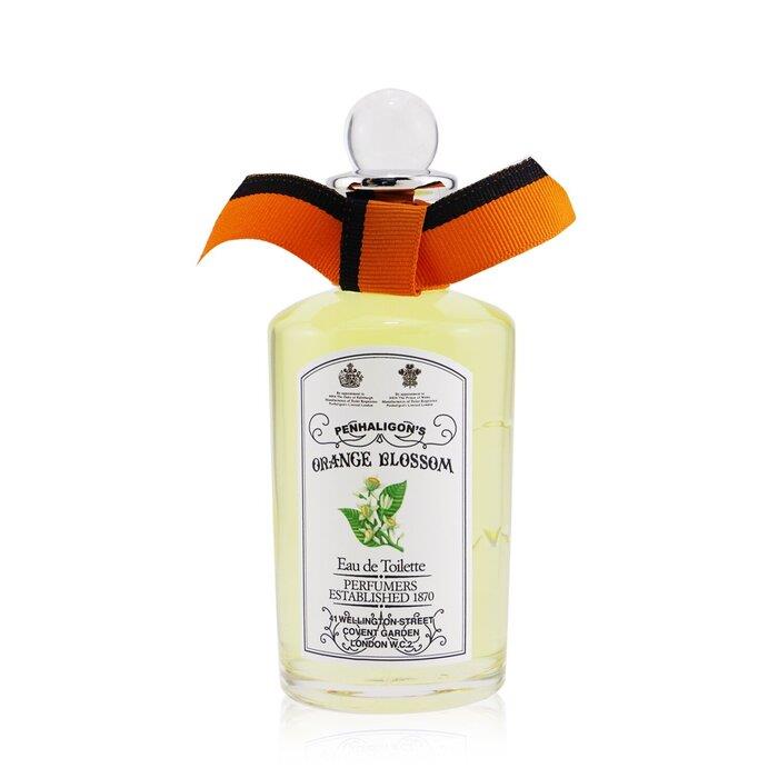 ペンハリガン Penhaligon's レディースオレンジブロッサムオードトワレ 100ML 793675001518