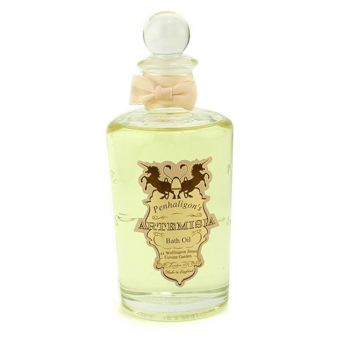 ペンハリガン Penhaligon's レディースアルテミジア バスオイル 200ML 793675340310