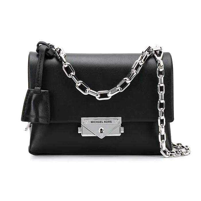 マイケルコース MICHAEL KORS レディース バッグ 32S9G0EC0L001 BLACK