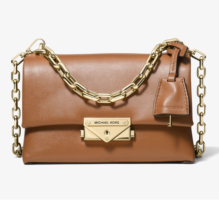 マイケルコース MICHAEL KORS レディース バッグ 32S9G0EC0L203 BROWN