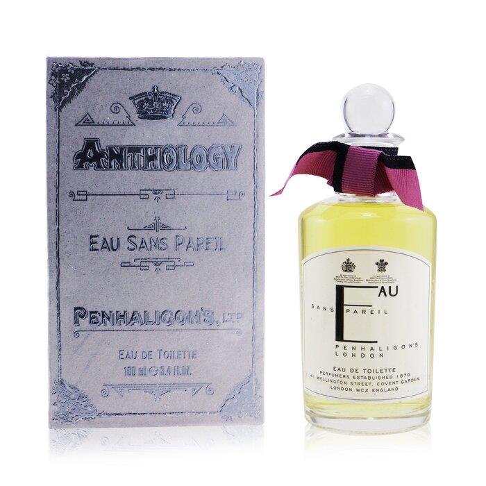 ペンハリガン Penhaligon's レディースオーソンパレイユオードトワレ 100ML 793675005356